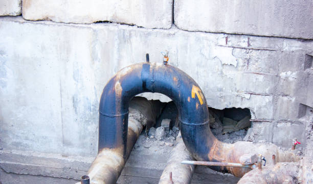 Water damage restoration insurance claims in Bull Shoals, AR